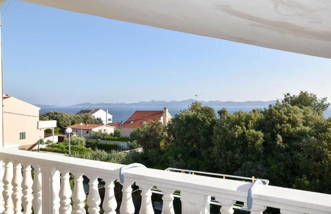 Apartments Kekic - Foto 25