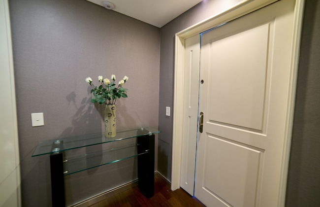 Puerto Madero Piso 20 Vista al Rio - Foto 63