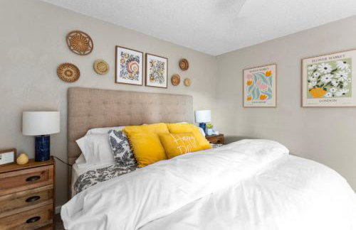 Modern Comfort Near Portal Park - Pet Friendly - Foto 16
