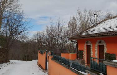 Villa Maria Pia - Foto 51