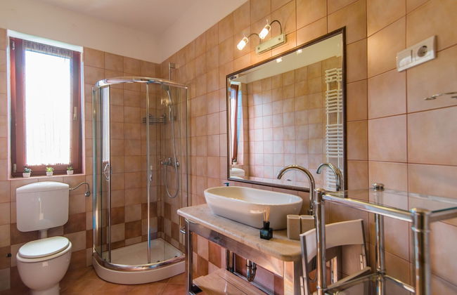 Modern Villa in Rovinj With Private Swimming Pool - Foto 14