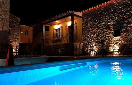 Risoturismo-Solar de São João - Guest House - - Foto 54