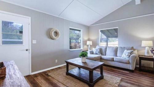 Pawnee 2 - Newly Renovated Duplex - Foto 4