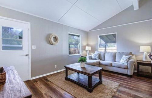 Pawnee 2 - Newly Renovated Duplex - Foto 4