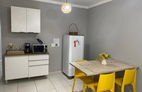 Apartamento há 2km do centro - Foto 4