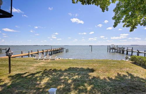 Saved by the Bay - Foto 18