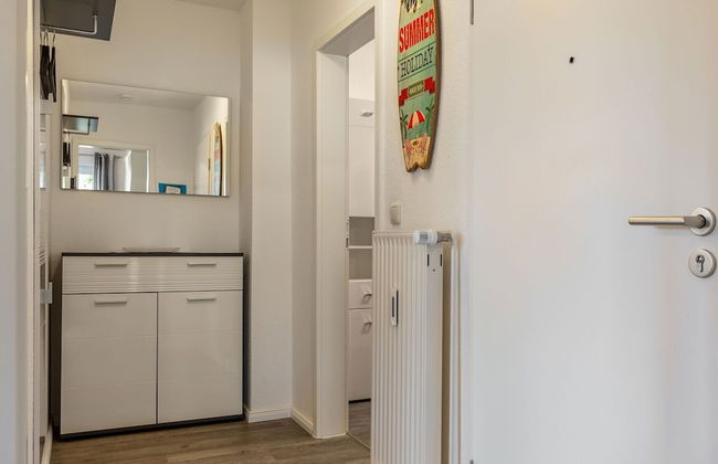 Stunning Apartment in Boltenhagen With Terrace - Foto 20