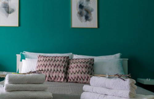 Renza House Chiaia - Foto 57