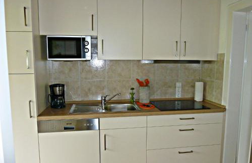 Ferienappartement in der Wolfsgrube-Rambichler - Foto 6