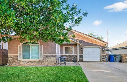 Near Zion Remodeled 2BR Sleeps 6 Game Garage - Foto 30