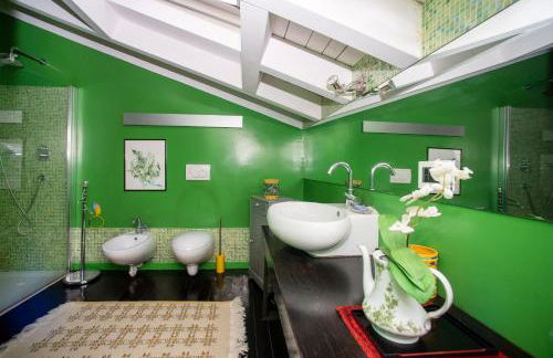 Villa VERNEY - Foto 20