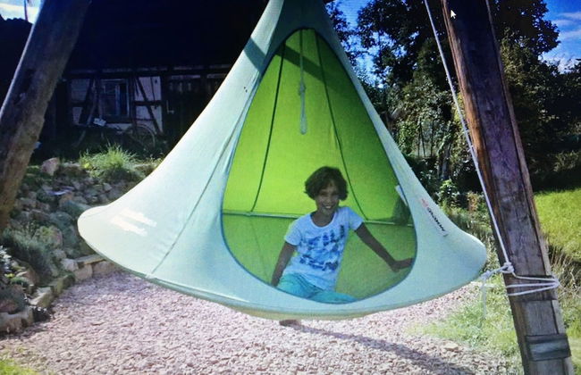 Familienfreundlicher Urlaub im Landhaus Obergude - Foto 17