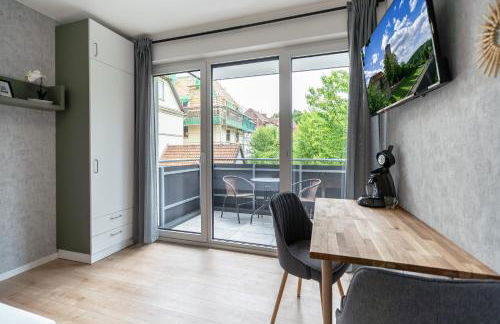 SmartLiving Boardinghouse Bielefeld - 24h Check In - Foto 116