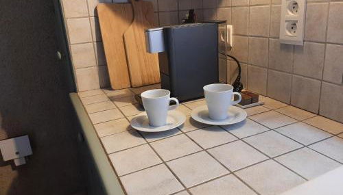 Chez Berger, 2 persoons Gîte L'Oustalou - Foto 3