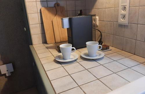 Chez Berger, 2 persoons Gîte L'Oustalou - Foto 3