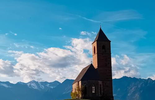 FeWo Passo-Palade - Foto 58