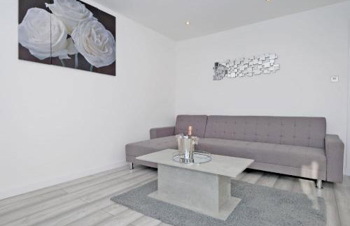 Orange Apartments - Belgrave Mansions - Photo 44