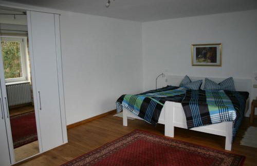 Gästewohnung im Naturgarten Nähe Steinhuder Meer - Foto 6