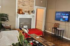 4 Minutes to Downtown by the Atlanta Beltline Trail in the Cabbagetown Neighborhood - Foto 66