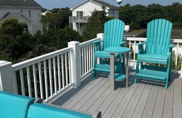 Beautiful Beach House - Foto 20