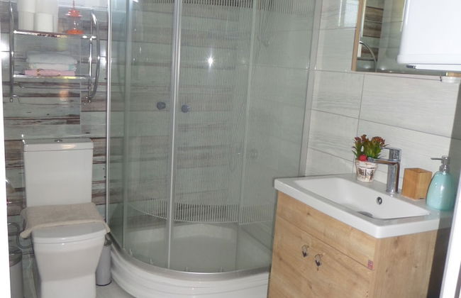 Palamut Ev - Photo 20