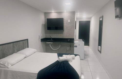 FLATS CAMPINA GRANDE - BSH FLATS - Melhor custo benefício - Foto 15