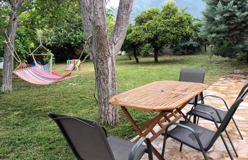 The Country House in Amarynthos - Foto 35
