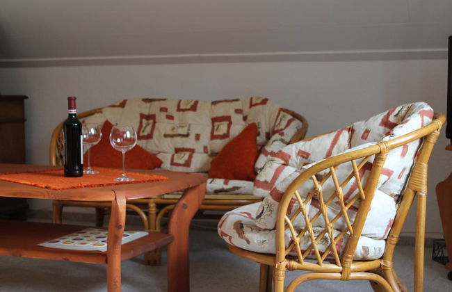 Apartment in Wittenbeck Near Baltic Sea - Photo 12