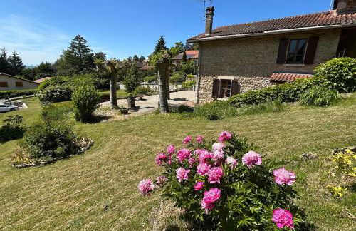 Maison Auros - Foto 25