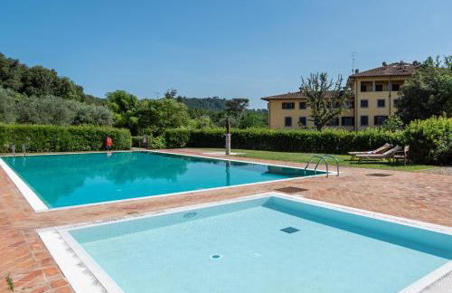 Fattoria Antinoro Relax - Firenze - Foto 1