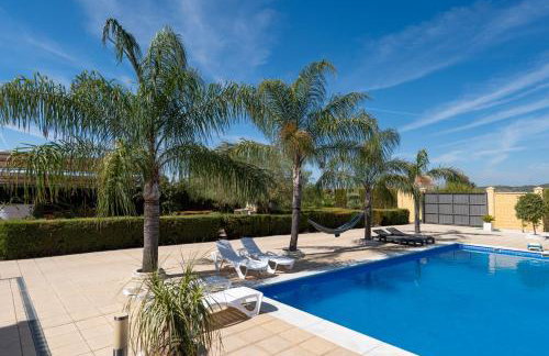 Villa Oasis - Photo 11