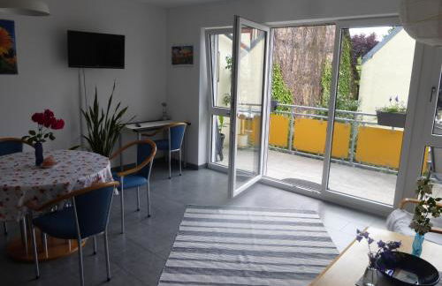 Holiday Home "max & Moritz" - Foto 17