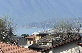 Lake and River Feelings - Dervio Apartment - Foto 22