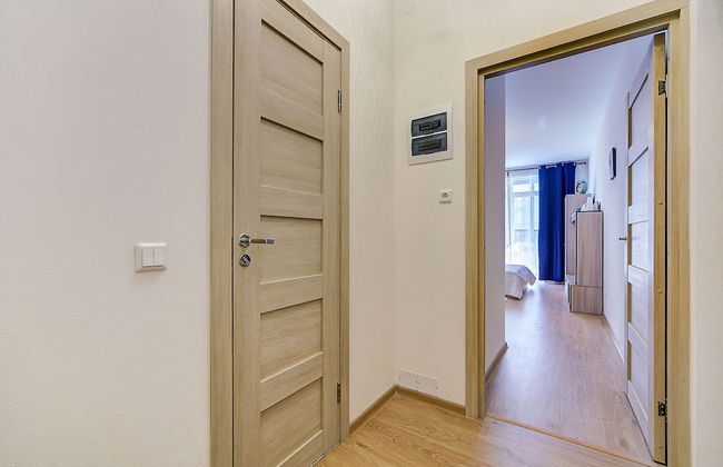 Apartments Vesta near Gulf of Finland - Foto 25