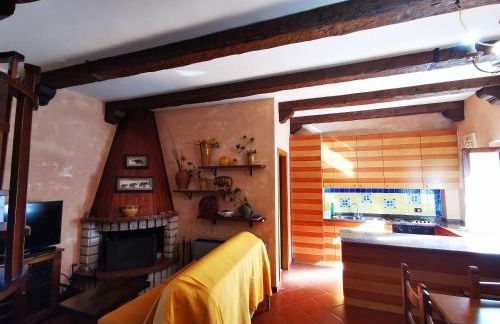 Chalet Mon Amour - Foto 9