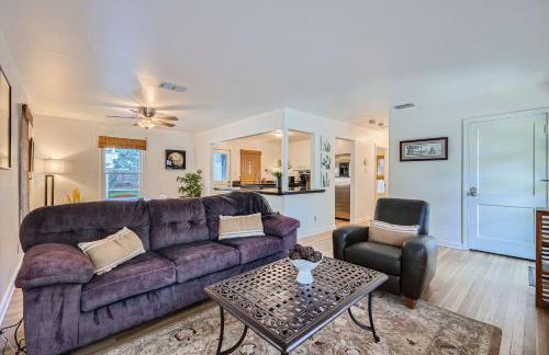 Authentic Austin Pad with Roof-top Deck Bar - Foto 6