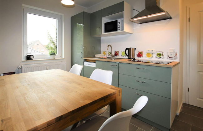 Apartment, St. Peter-ording - Foto 33