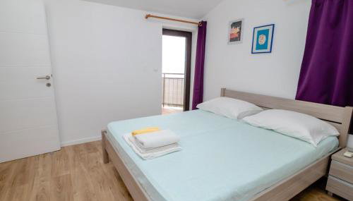 Seaview retreat Jagodna - 3 BR Apartment - Foto 3