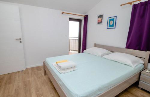 Seaview retreat Jagodna - 3 BR Apartment - Foto 3