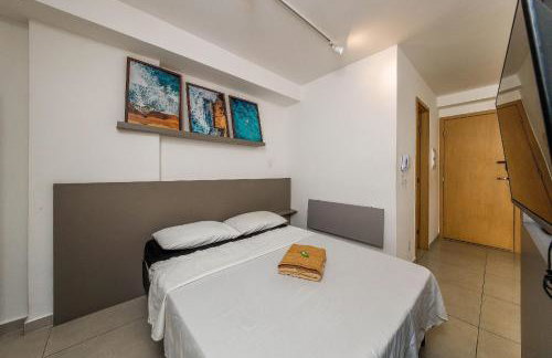 Studio 1414 Independência 915 / Piscina / academia - Foto 10