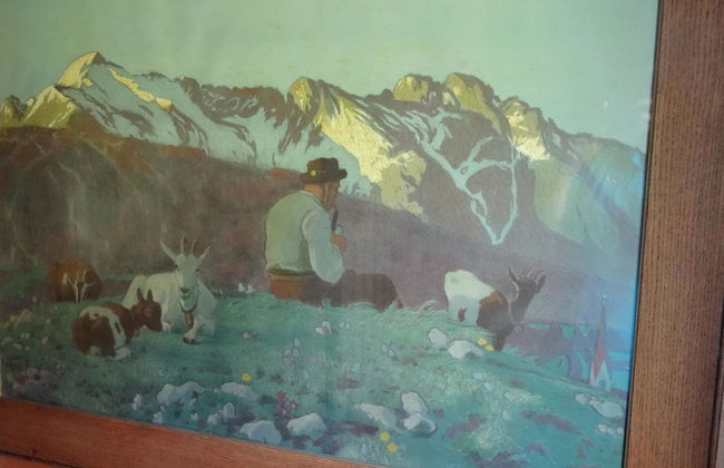 Steirösli 1. & 2. Stock - Foto 5