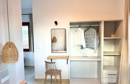 KYNTHIA seaview apartments samos - Foto 27