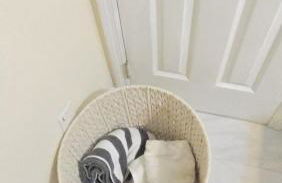 Staten Island Cozy Private 1-br Basement Apt close to NYC Family & Pet Friendly - Foto 8