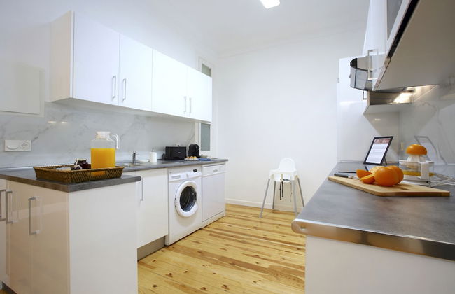 Usandizaga Suite Second Beach Line - Foto 13