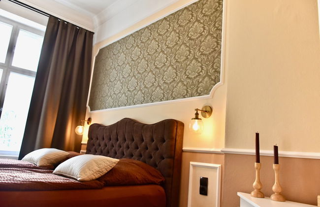 Aparthotel Thüringer Hof - Foto 32