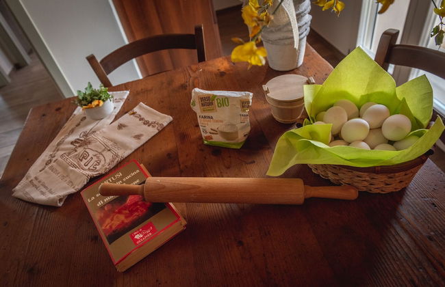 Agriturismo Podere Ceriano - Photo 15