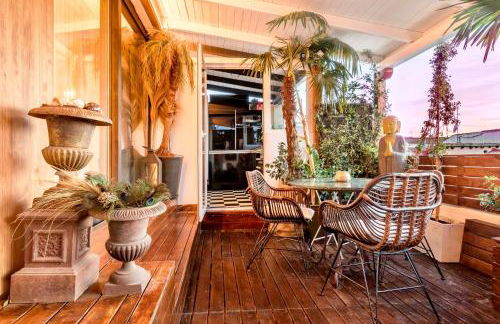 Excellent Apartment penthouse in the center Madrid - Foto 42