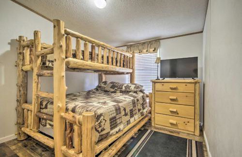 Shenandoah River Getaway Less Than 9 Mi to Downtown Luray! - Foto 22