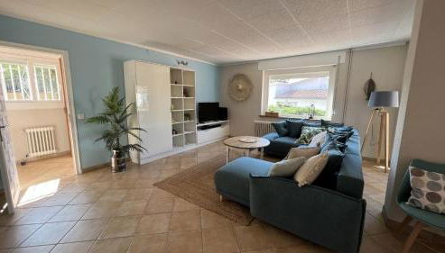 Casa Mas Fumats con piscina terraza y garaje AV-49 - Foto 4