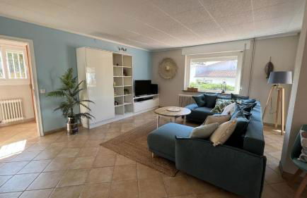 Casa Mas Fumats con piscina terraza y garaje AV-49 - Photo 10